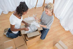 w6 small removals hammersmith